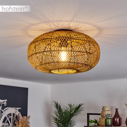 Decken leuchte boho - boho, style