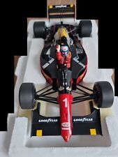 Exoto Ferrari 641/2 Alain Prost 100th *OVP absolut neuwertig Exclusives Modell