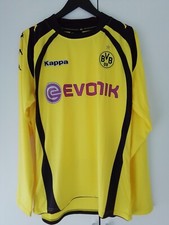 Borussia Dortmund BVB Trikot