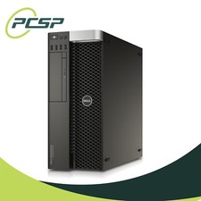 Dell Precision T5810 12-Core