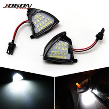 Puddle Light Welcome Courtesy