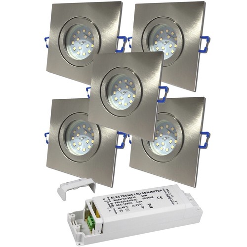 5er sets 12volt - 5er,