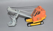 Corgi Major Toys 1128