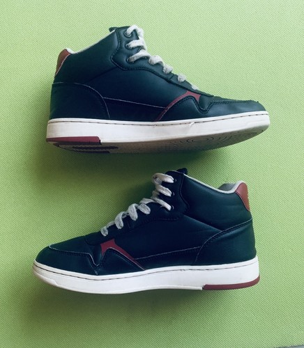 Levi sneaker boots schuhe - levi's,