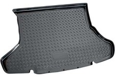 Kofferraumwanne passend für