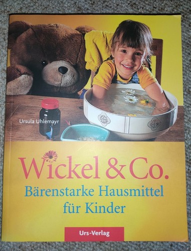 Wickel bärenstarke - -,