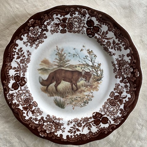 Royal worcester palissy - palissy,