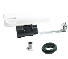 Fassung Plasteschaft für