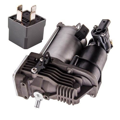 Kompressor for mercedes - kompressor,