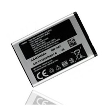 ORIGINAL Samsung Akku accu