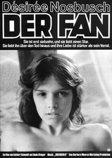DÉSIRÉE NOSBUSCH: 1 Foto