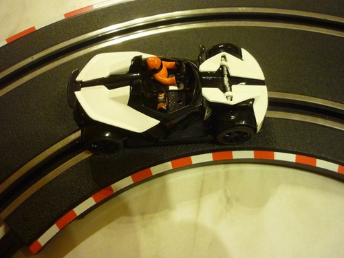 Carrera 61055 ktm - 61055, x-bow