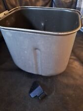 Backform Für Brotbackautomat bis 1000g