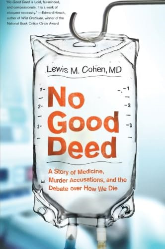 Good deed story of - no,
