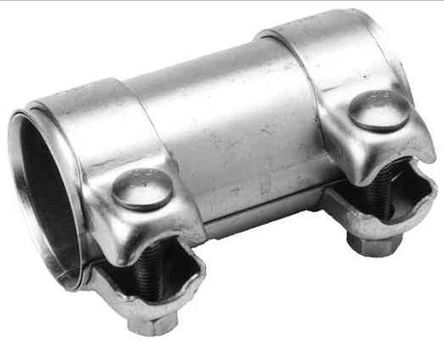 Auspuff rohrverbinder - auspuff,