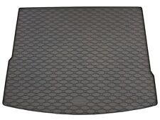 Gummi Kofferraumwanne für VW Tiguan 2 AD ab 2016- Laderaumwanne Gummimatte