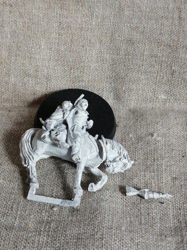Herr der ringe tabletop - gw,