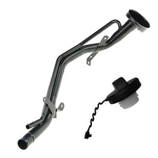 Tankrohr für Nissan Micra K11