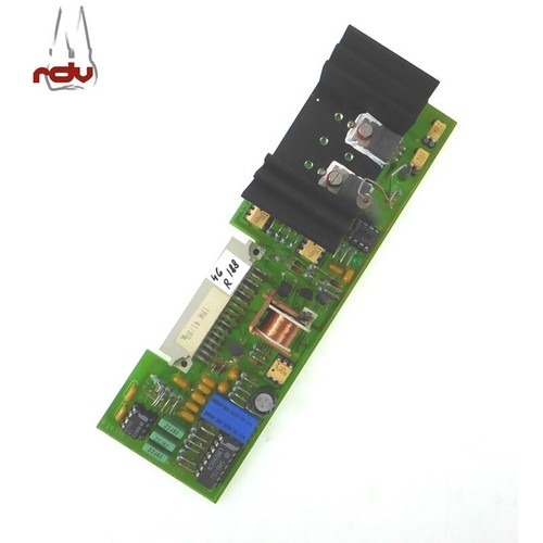 Ritter dialog platine - dialog,