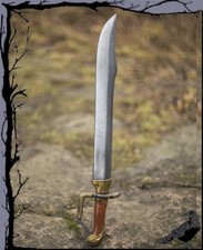 Larp-Waffe Hybrid -