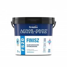 Gipsspachtel Feinputz