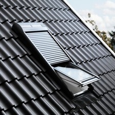 Velux solar rollladen ssl - velux,