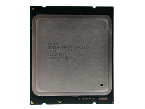 Intel core 3960x - intel,