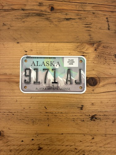 Oldtimer alaska - oldtimer,