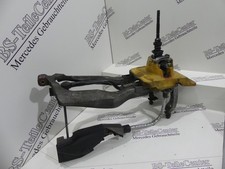 Mercedes CLK W208 W202 6 Gang Schaltkulisse Schaltung Schaltgetriebe 2022670124