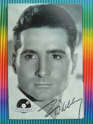 Freddy quinn polydor - -ah-,