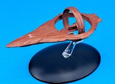 STAR TREK EAGLEMOSS COLLECTION