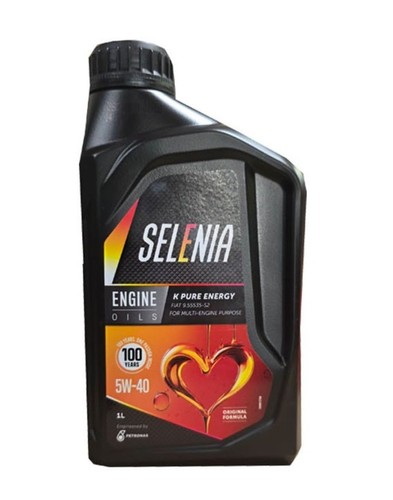 Motoröl selenia pure energy - motoröl,