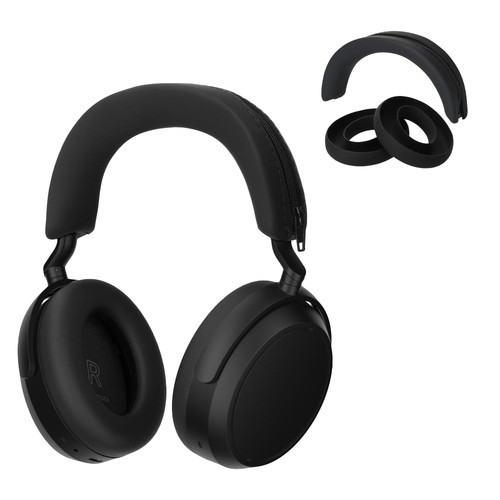 Kopfband abdeckung und - kopfband,