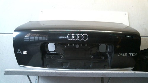 Audi tdi 4b heckdeckel - audi,