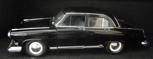 Gaz volga 1970 1 - volga,