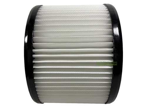 Filter für nilfisk attix - filter,