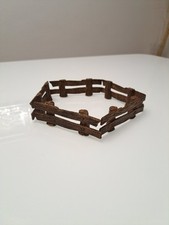 Schleich Safari Wild Life Zaun