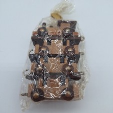 DDR Germer Mini-Bahn