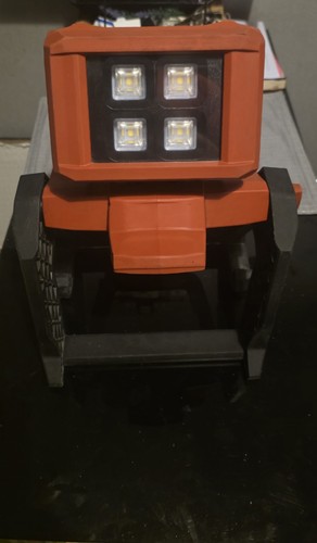 Hilti akku baustrahler - akku,