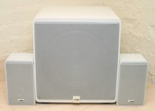 Canton 2.1 Set Plus C, Plus S