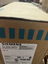 Siemens 3VL9300-3HF01 Circuit