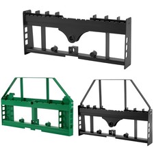 Uimoso Skid Steer Pallet Frame