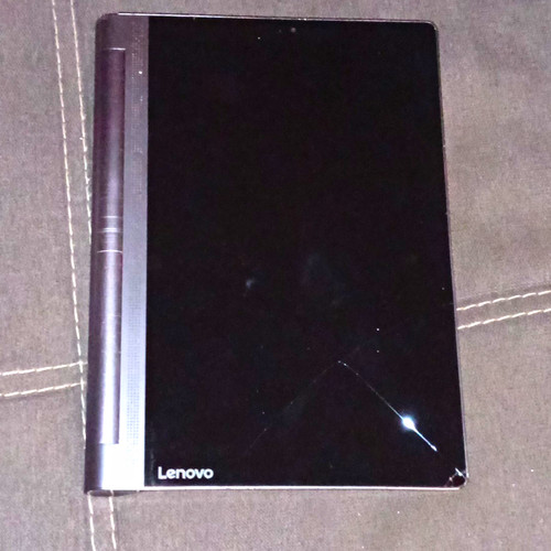 Lenovo yoga tab plus - lenovo,