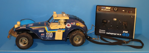 80er jahre tamiya - 80er,