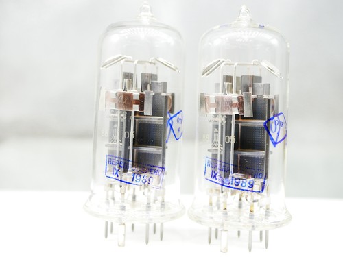 New matched pair 6s41s 6c41c - matched,