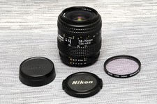 Nikon AF Nikkor 28-70 mm