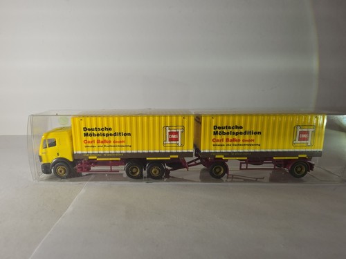 J354 herpa lkw dms - j354,