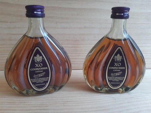 Cognac courvoisier xo - x,