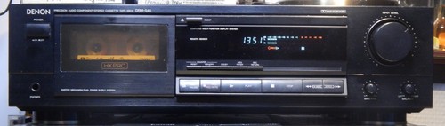 Denon drm 540 - denon, drm-540