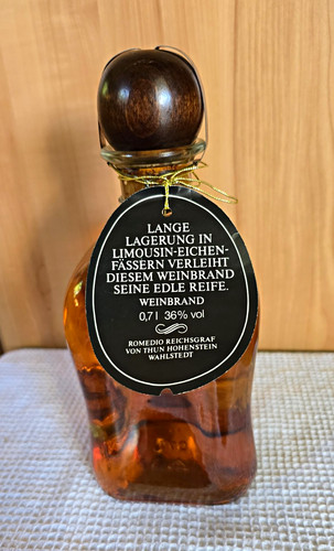 Rarität alte zunft vsop - rarität:,